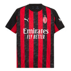 AC Milan 25/26 Home Jersey