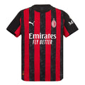 AC Milan 25/26 Home Jersey Authentic