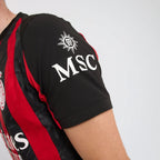 AC Milan 25/26 Home Jersey Authentic