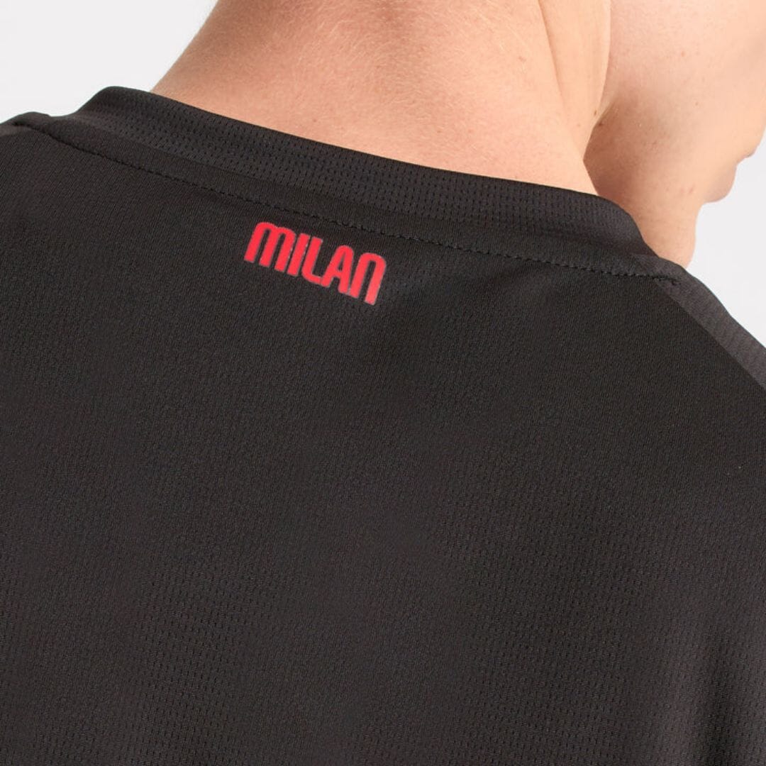AC Milan 25/26 Home Jersey
