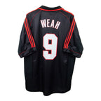 1998/99 AC Milan Third Jersey