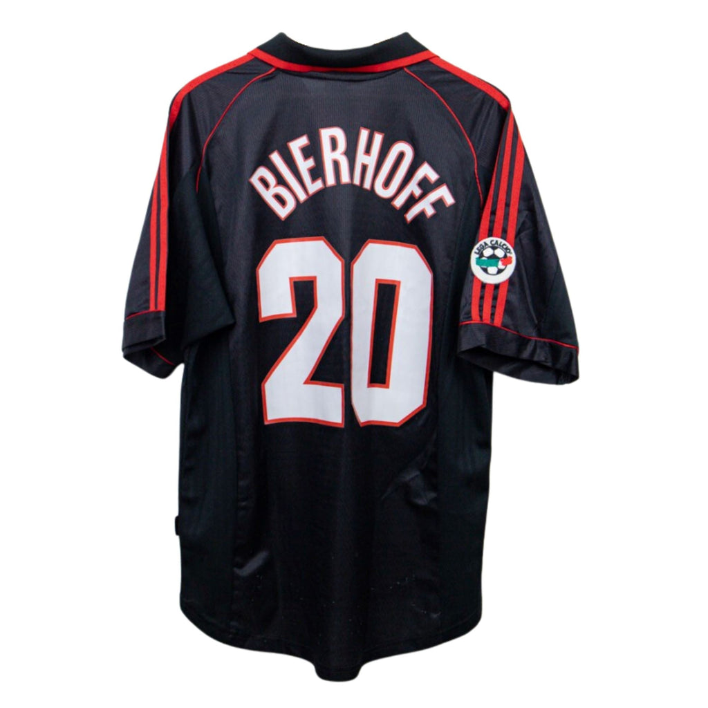 1998/99 AC Milan Third Jersey