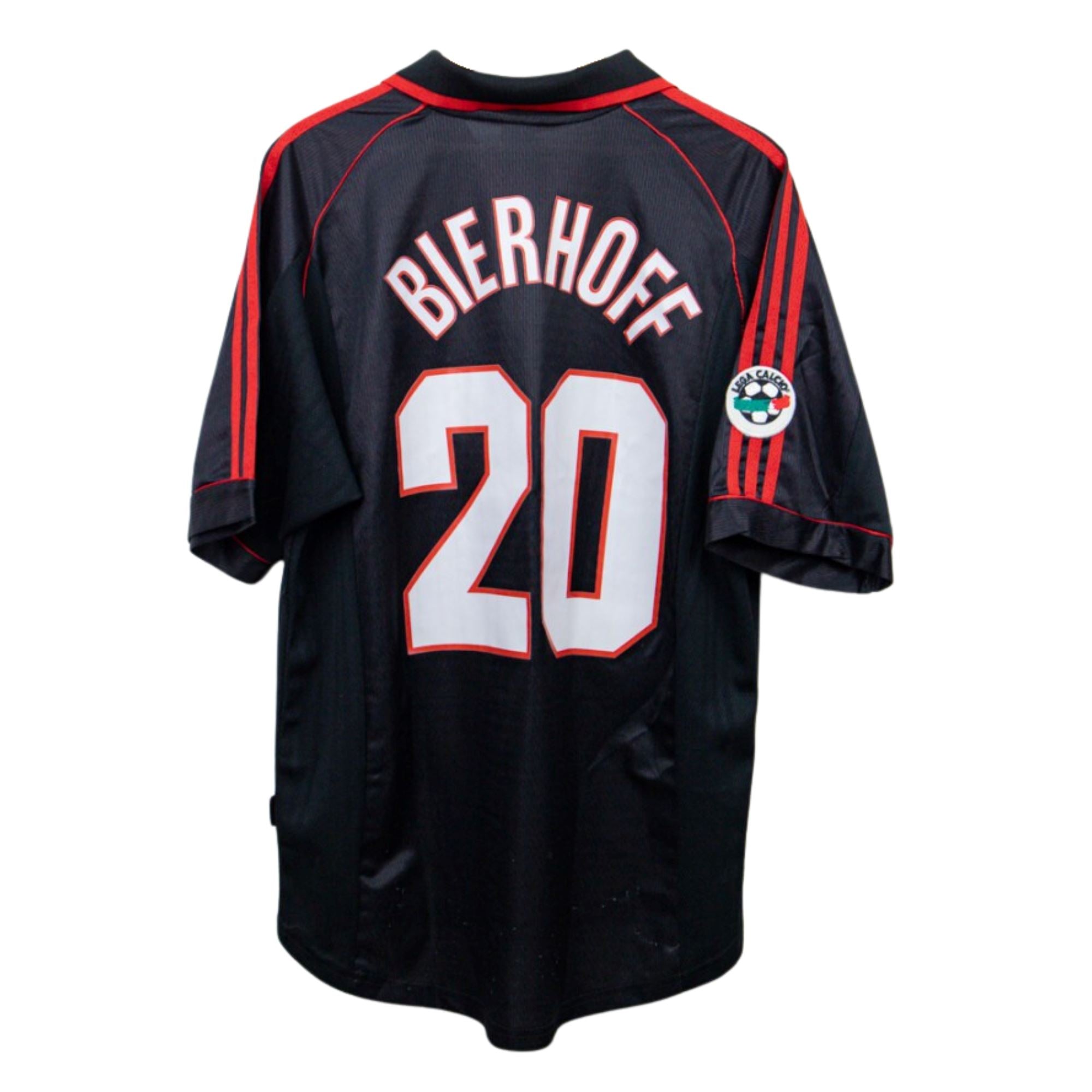 1998/99 AC Milan Third Jersey