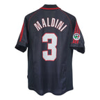 1998/99 AC Milan Third Jersey