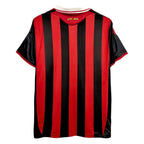 2009/10 AC Milan Home Jersey