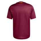 AS Roma 25/26 Home Jersey - Match Version Authentic