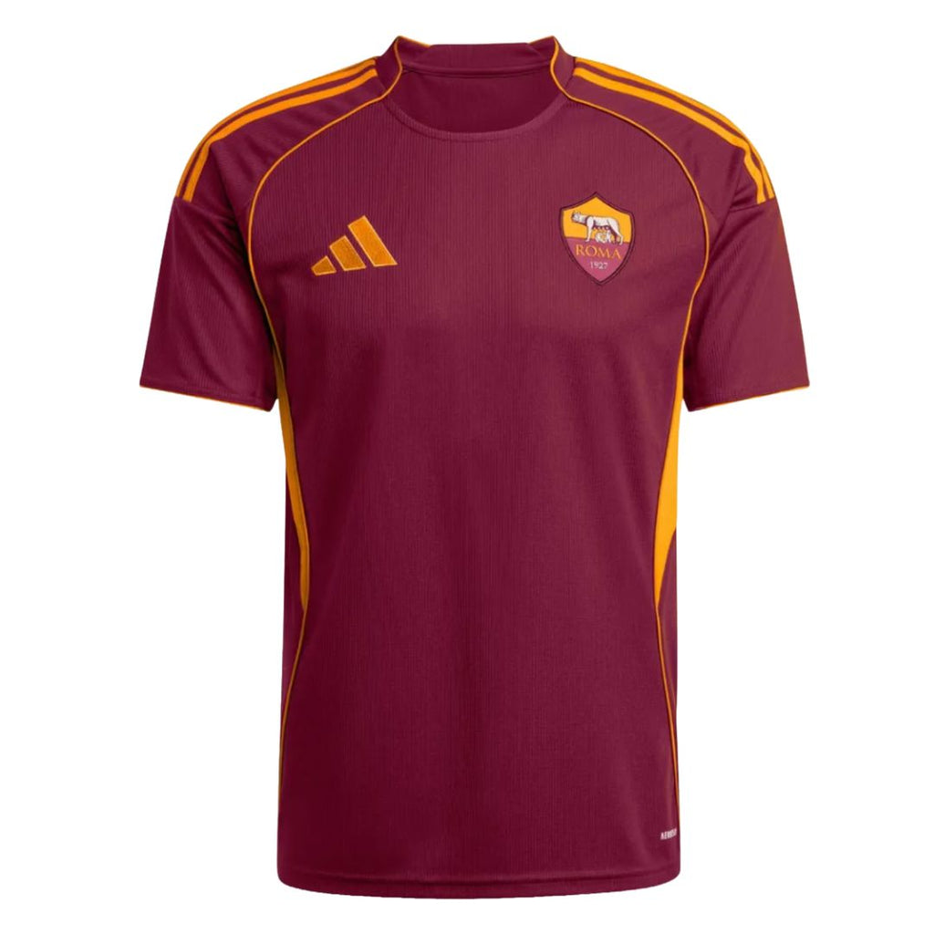 AS Roma 25/26 Home Jersey