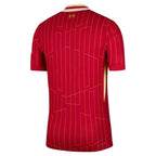 Liverpool Home Jersey 24/25 Match Version
