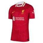 Liverpool Home Jersey 24/25 Match Version