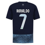 Al Nassr Away Jersey 25/26 - Ronaldo 7