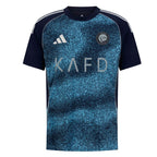 Al Nassr Away Jersey 25/26 - Ronaldo 7