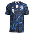 Argentina 2026 Away Authentic Jersey – Álvarez 9