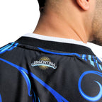 Argentina 2026 Away Authentic Jersey – Di Maria 11