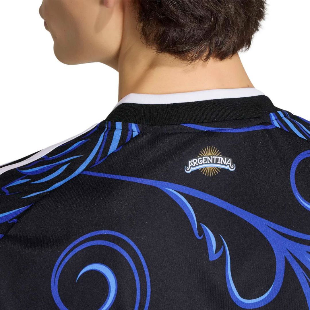 Argentina 2026 Away Jersey – Di Maria 11