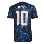 Argentina 2026 Away Jersey – Messi 10