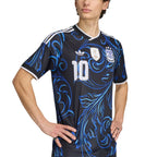 Argentina 2026 Away Jersey – Messi 10