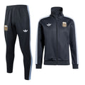 Argentina Beckenbauer Tracksuit
