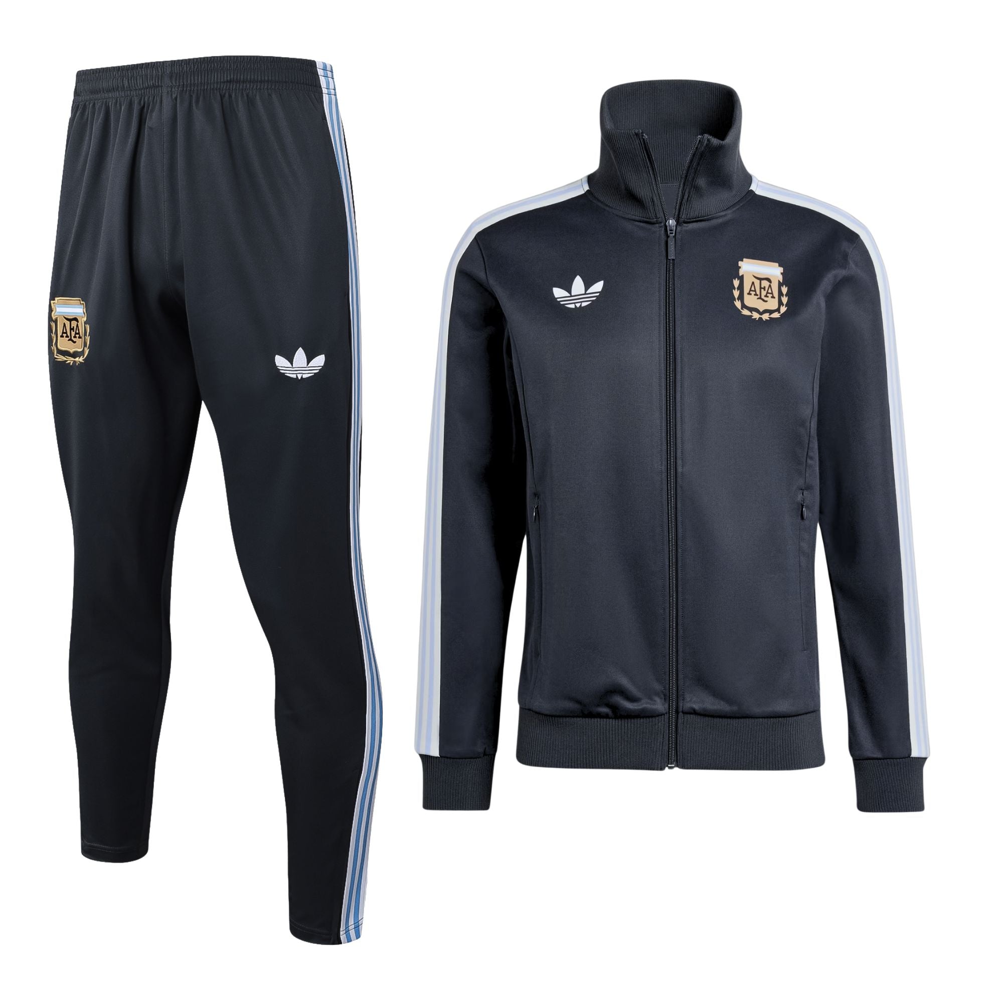 Argentina Beckenbauer Tracksuit