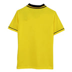 1994 BRAZIL HOME JERSEY
