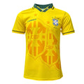 1994 BRAZIL HOME JERSEY