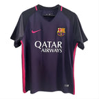 FC Barcelona 2015/16 Away Jersey Neymar Jr #11