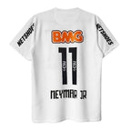 Neymar Jr. Santos FC Home Jersey 2011/12 Kids