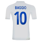 Brescia Away Jersey 2003/04 – Baggio #10
