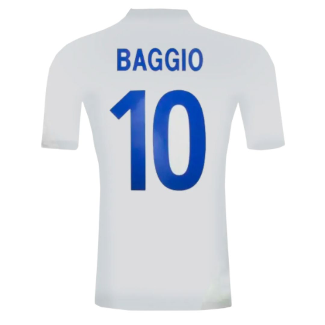 Brescia Away Jersey 2003/04 – Baggio #10