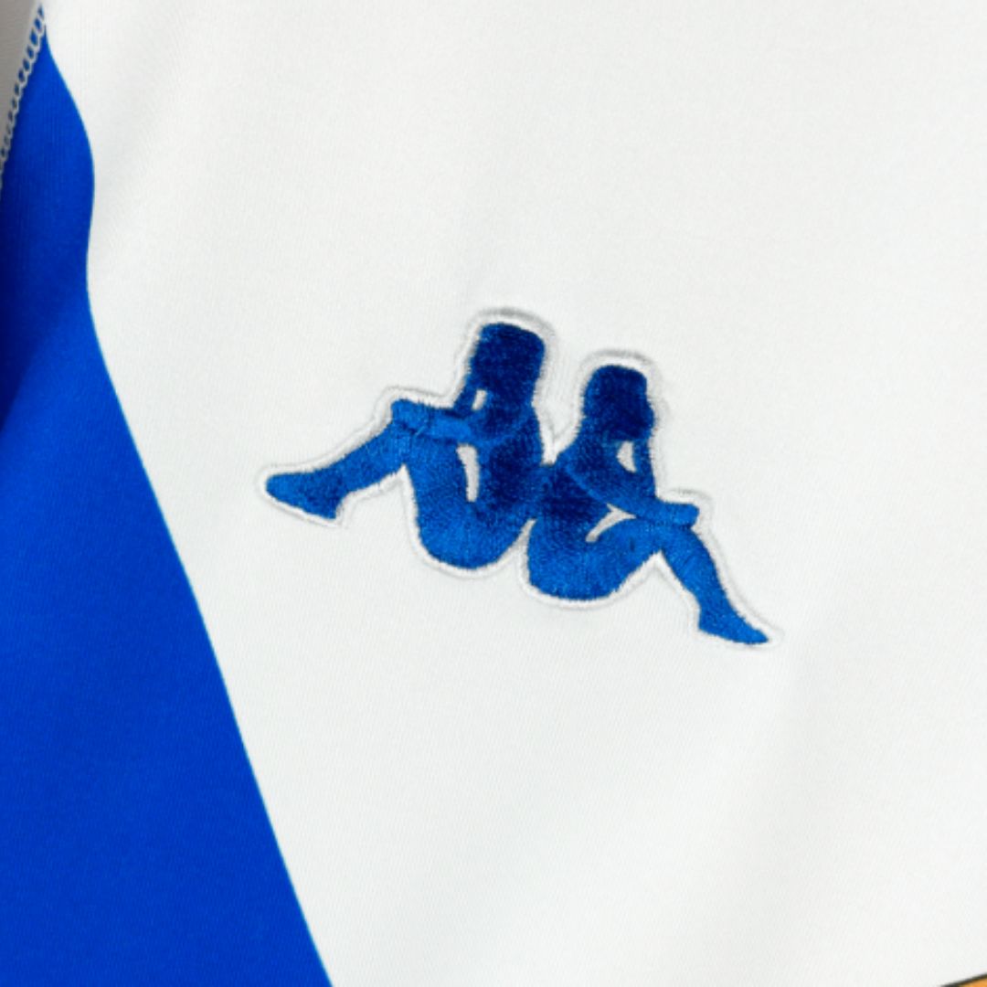 Brescia Away Jersey 2003/04 – Baggio #10