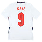 England 2020 European Championship Home Jersey