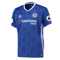 Chelsea 2016/17 Home Jersey – Champions Season