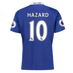 Chelsea 2016/17 Home Jersey – Champions Season