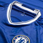 Chelsea 2016/17 Home Jersey – Champions Season