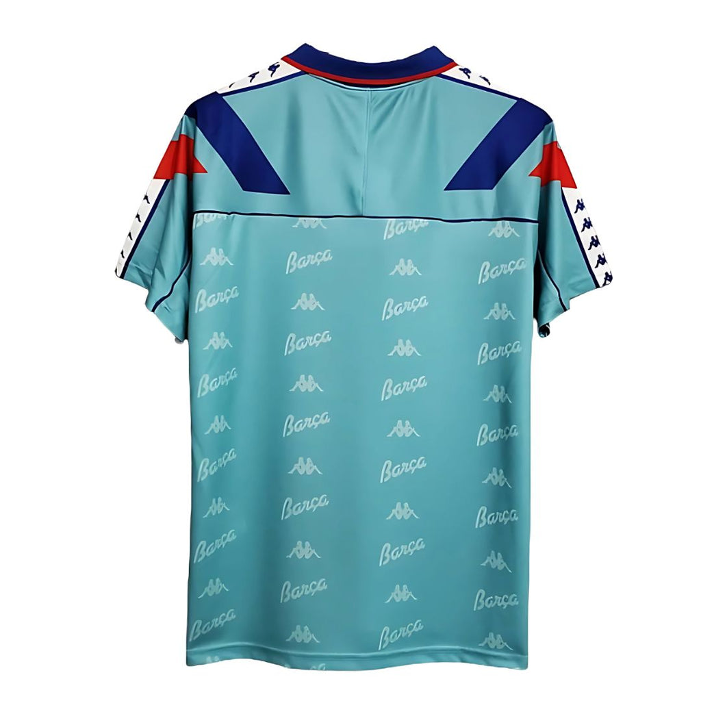 FC Barcelona 1992-95 Away Jersey