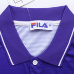 1998 Fiorentina Home Jersey