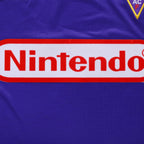 1998 Fiorentina Home Jersey