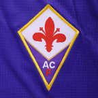 1998 Fiorentina Home Jersey