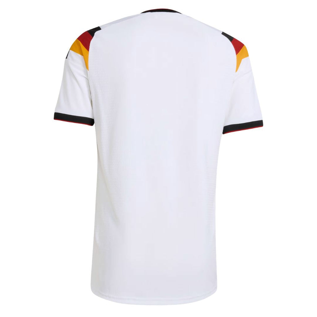 Germany 2026 Home Authentic Jersey