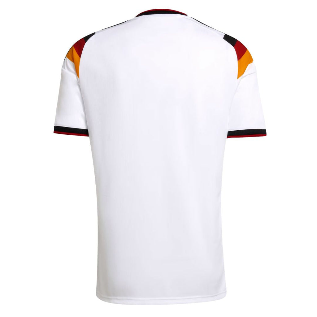 Germany 2026 Home Jersey