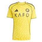 Al-Nassr Home Jersey 25/26  – Ronaldo 7
