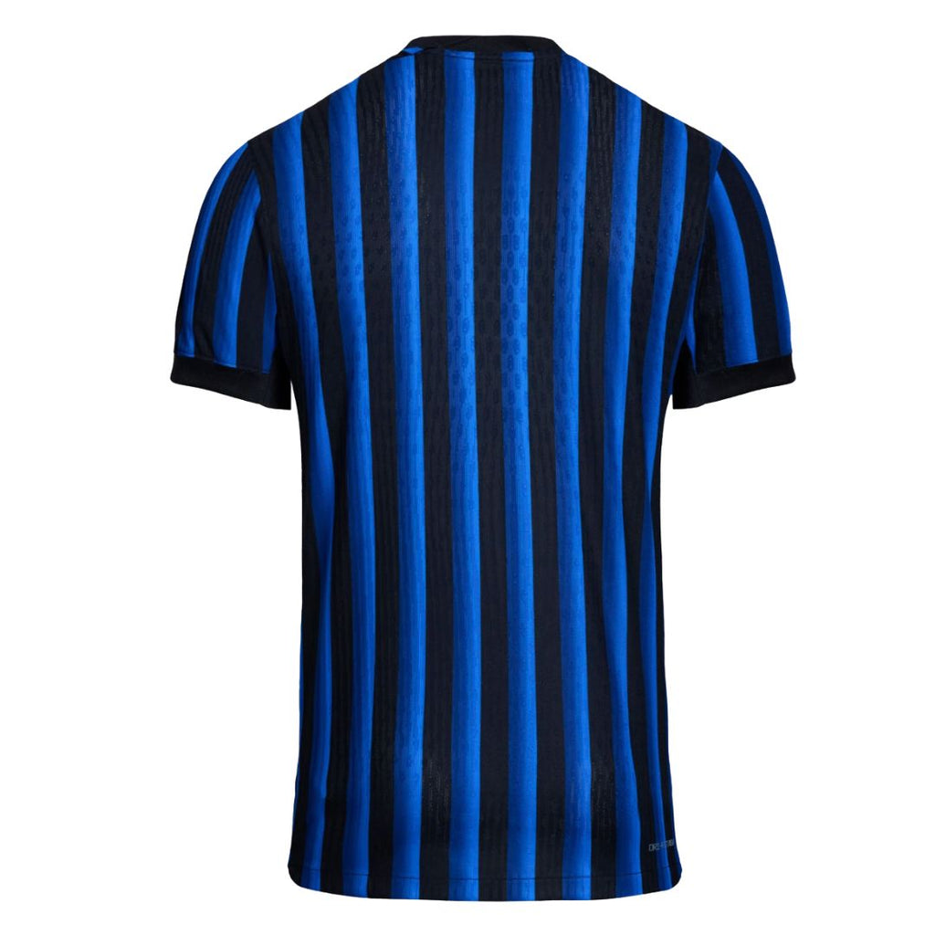Inter Milan Home Authentic Jersey 25/26