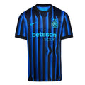 Inter Milan Home Stadium Jersey 25/26