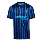 Inter Milan Home Stadium Jersey 25/26
