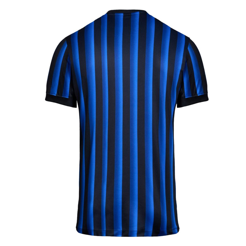 Inter Milan Home Stadium Jersey 25/26