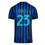Inter Milan Home Stadium Jersey 25/26