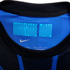 Inter Milan Home Stadium Jersey 25/26