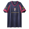 Iron Maiden X West Ham 2010 Home Shirt