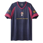 Iron Maiden X West Ham 2010 Home Shirt