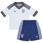 Italy 2026 Away Mini Kit (Custom Name & Number)