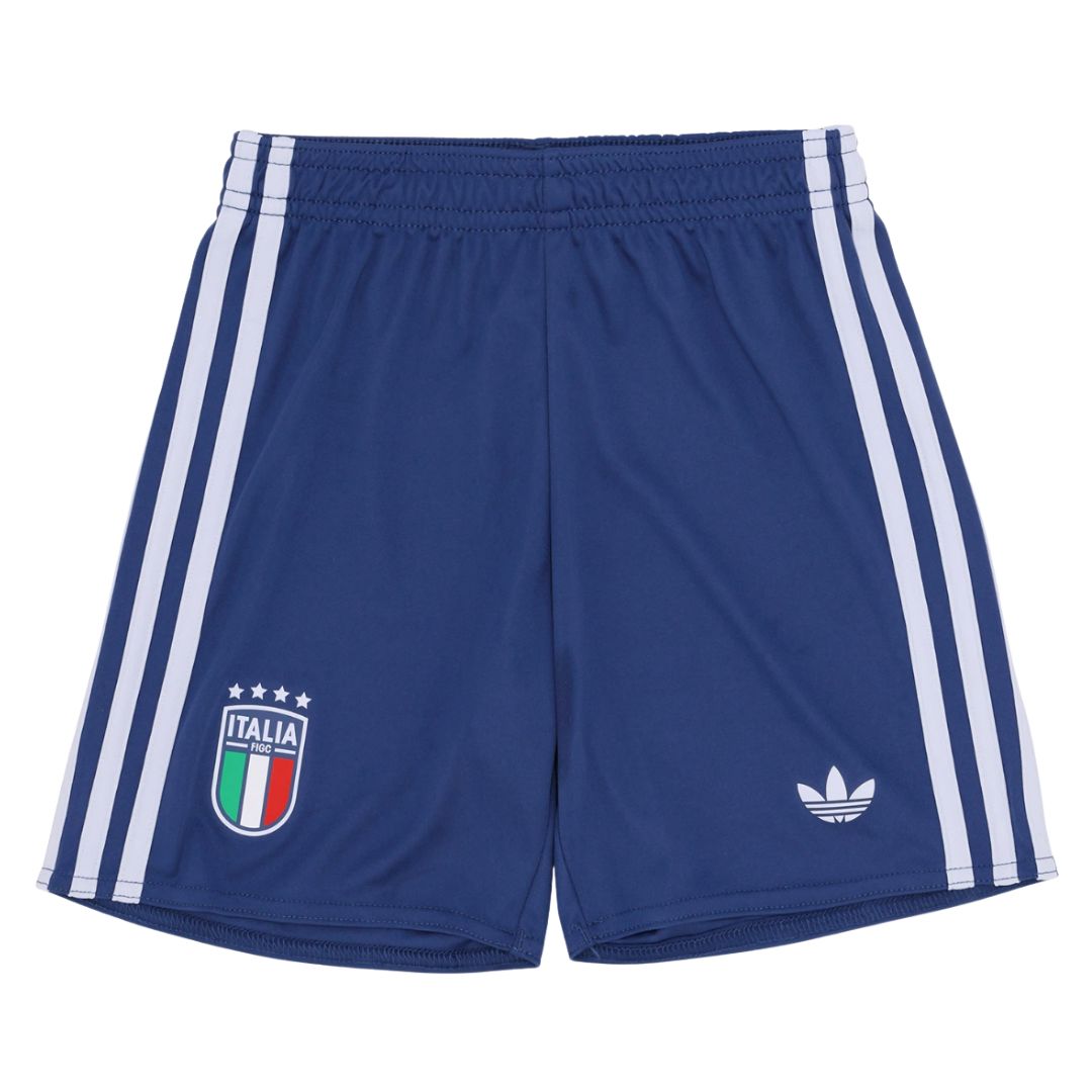 Italy 2026 Away Mini Kit (Custom Name & Number)